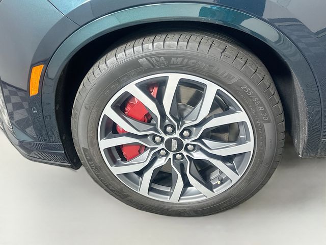 2024 Cadillac XT6 Sport - Photo 31