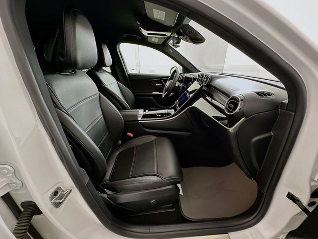 2025 Mercedes-Benz GLC Base - Photo 27