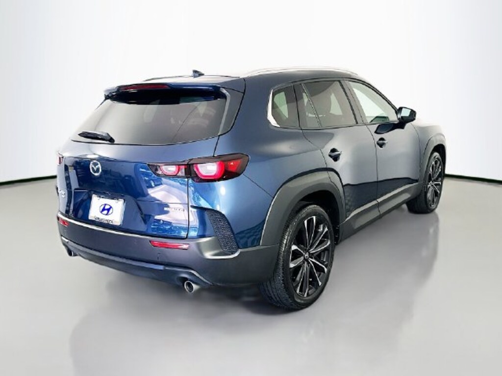 Used 2025 Mazda CX-50 2.5 S Premium Plus Package SUV
