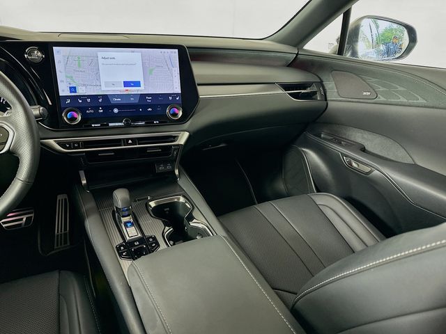 2024 Lexus RX 350 F SPORT - Photo 24