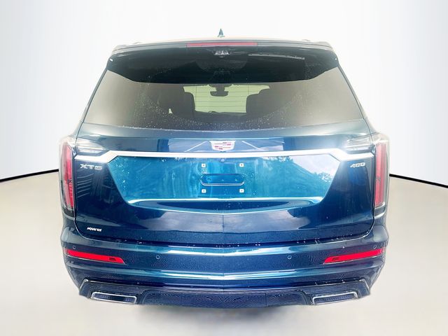 2024 Cadillac XT6 Sport - Photo 6