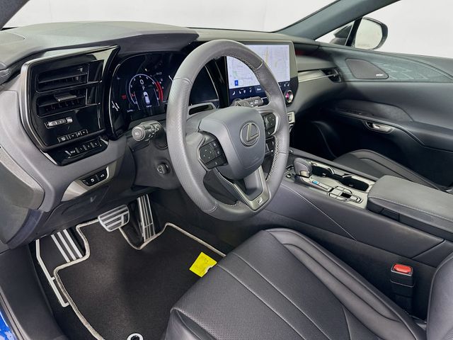 2024 Lexus RX 350 F SPORT - Photo 9