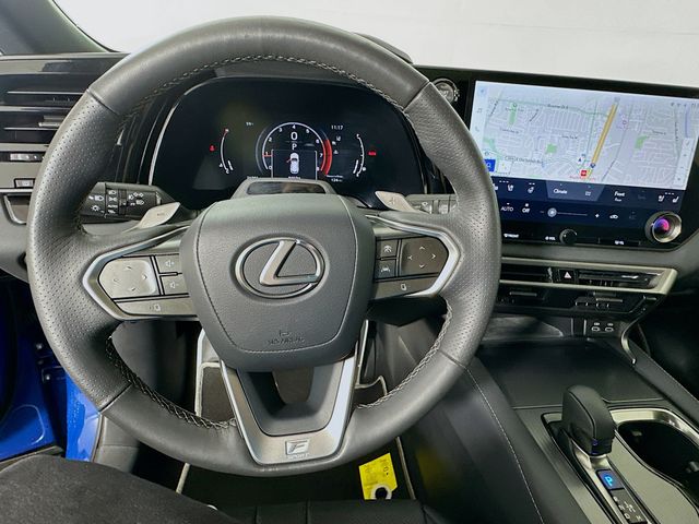 2024 Lexus RX 350 F SPORT - Photo 11