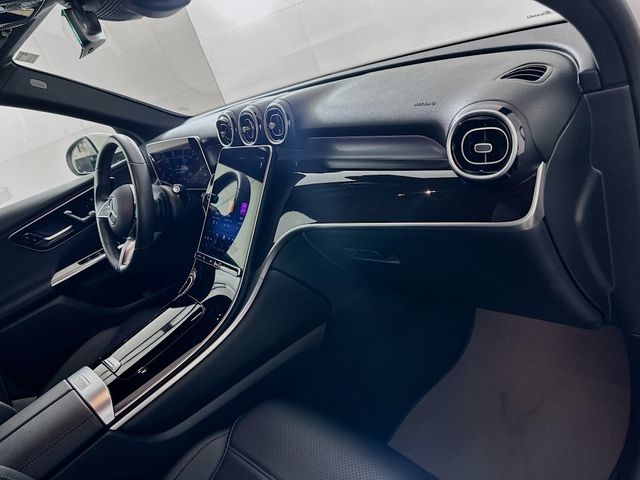 2025 Mercedes-Benz GLC Base - Photo 28
