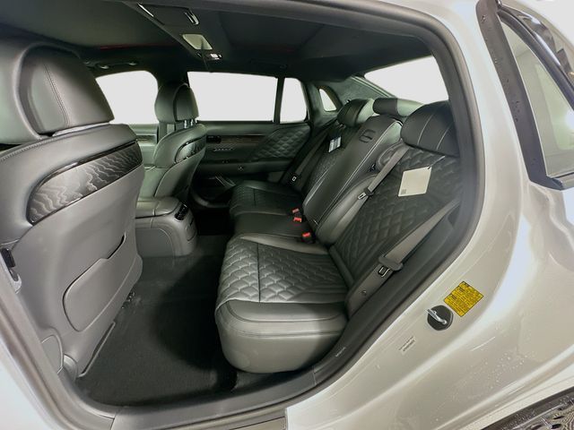 2026 GENESIS G90 Prestige Black - Photo 17