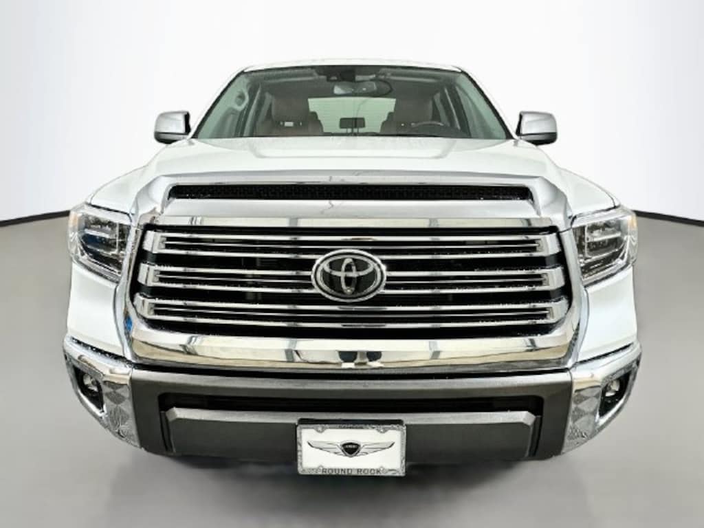 Used 2021 Toyota Tundra 1794 Truck