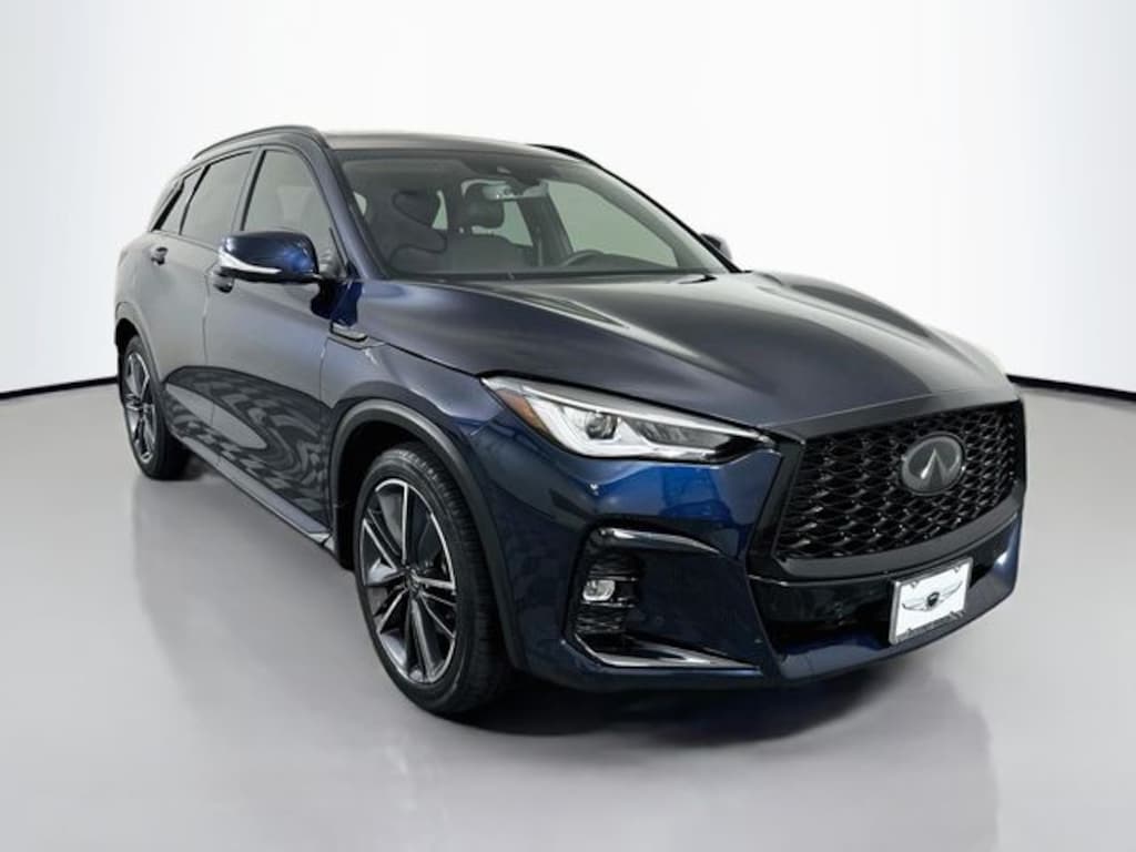 Used 2024 INFINITI QX50 Sport SUV