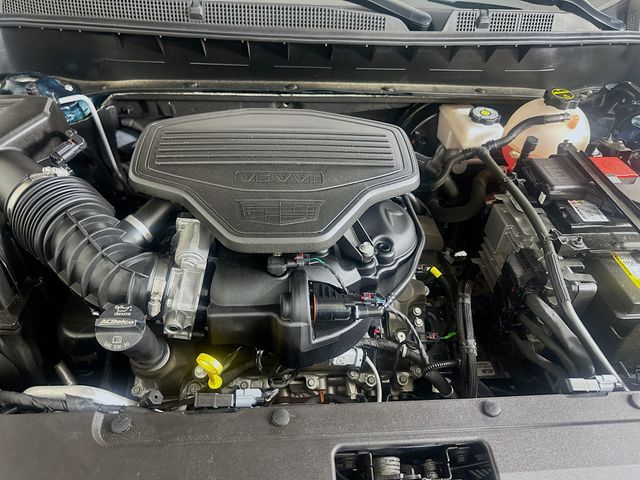 2024 Cadillac XT6 Sport - Photo 30