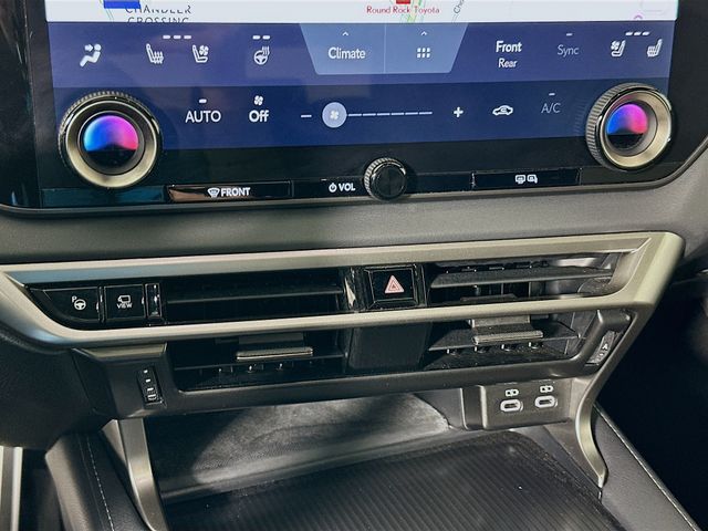 2024 Lexus RX 350 F SPORT - Photo 16