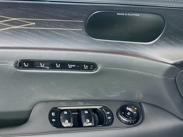 2026 GENESIS G90 Prestige Black - Photo 19