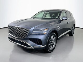 2027 Genesis GV80 2.5T Advanced SUV