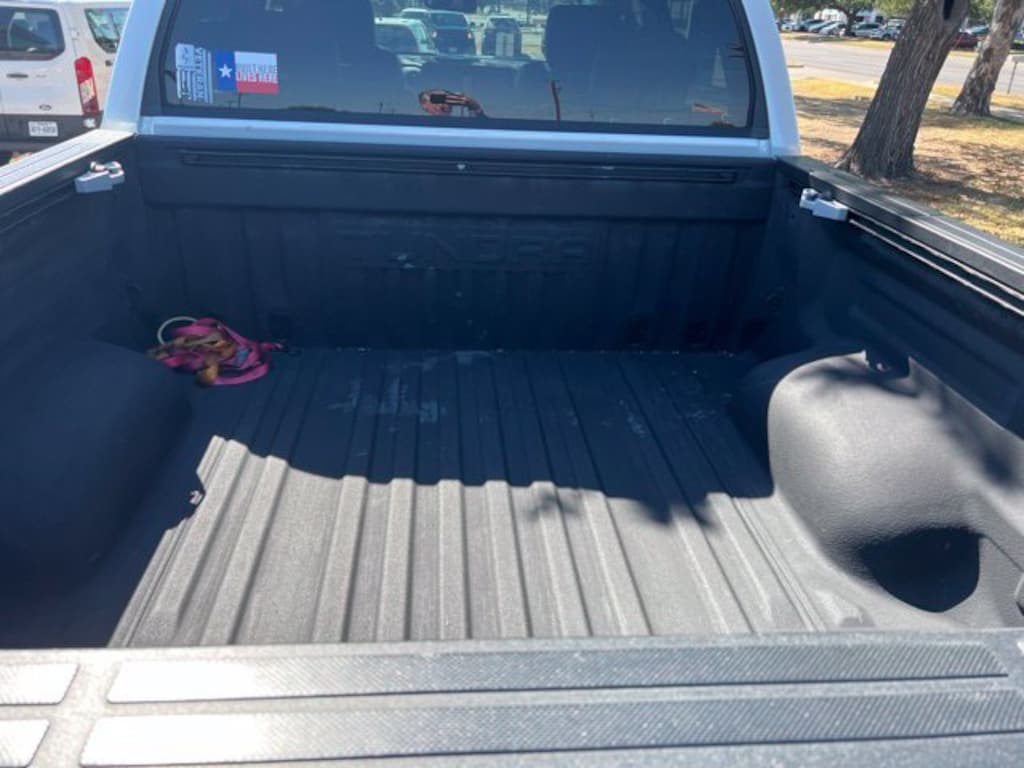Used 2021 Toyota Tundra 1794 Truck