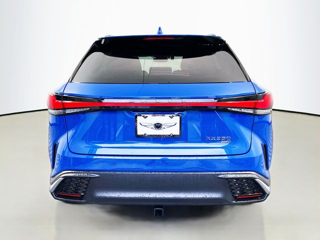 2024 Lexus RX 350 F SPORT - Photo 6