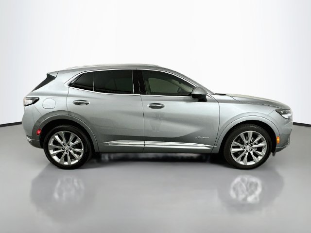 Used 2023 Buick Envision Avenir SUV