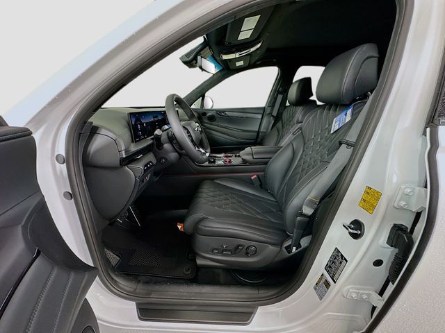 2026 GENESIS GV80 Coupe E-SC Prestige Black - Photo 16