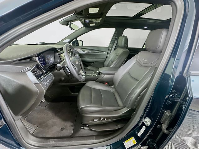 2024 Cadillac XT6 Sport - Photo 20