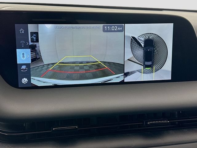 2026 GENESIS G90 Prestige Black - Photo 12