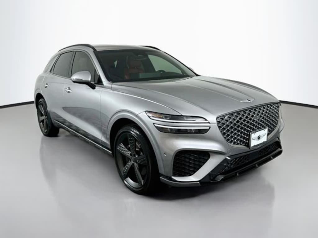 Used 2023 Genesis GV70 2.5T SUV