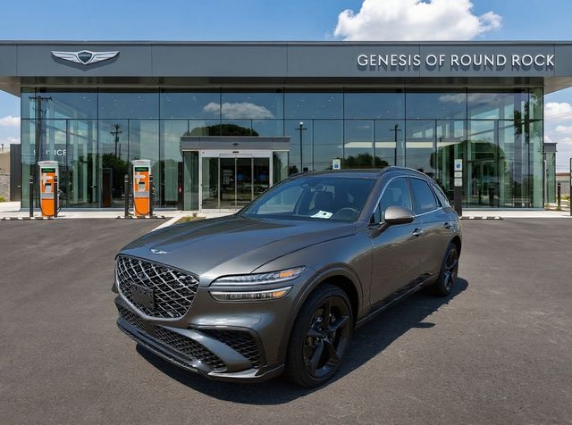 2026 GENESIS GV70