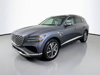 2027 Genesis GV80 3.5T Advanced SUV