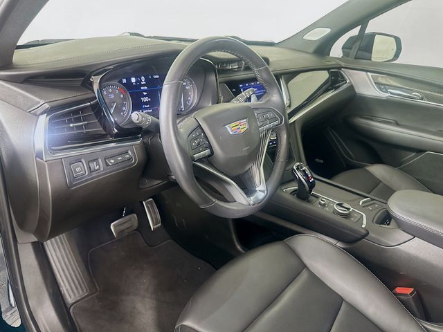 2024 Cadillac XT6 Sport - Photo 9