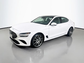 2026 Genesis G70