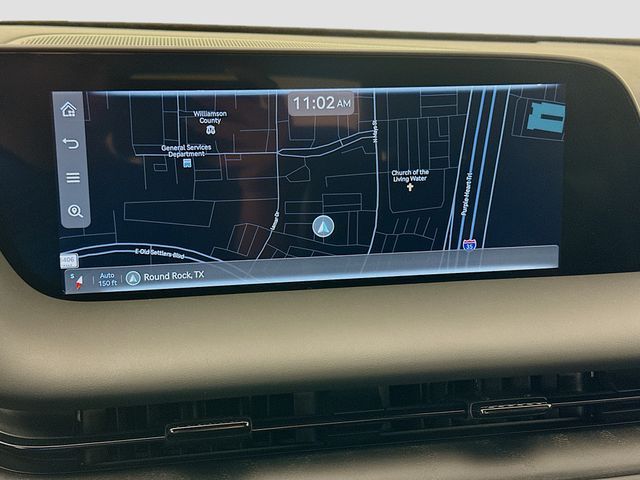 2026 GENESIS G90 Prestige Black - Photo 12