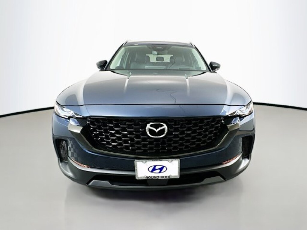 Used 2025 Mazda CX-50 2.5 S Premium Plus Package SUV