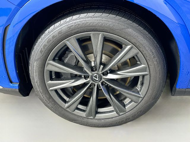 2024 Lexus RX 350 F SPORT - Photo 32