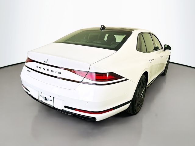 2026 GENESIS G90 Prestige Black - Photo 5