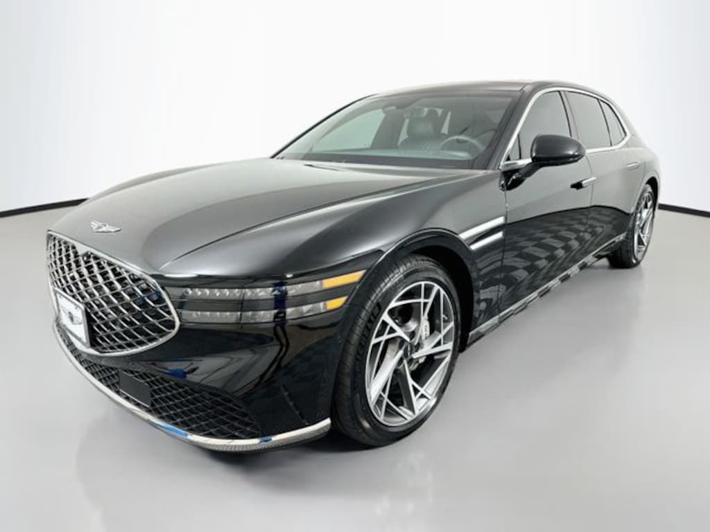 Used 2023 Genesis G90 3.5T Sedan