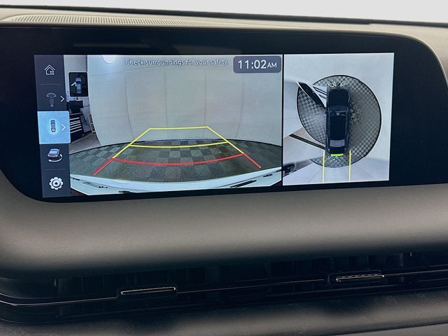 2026 GENESIS G90 Prestige Black - Photo 13