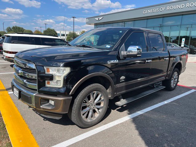  Ford F-150