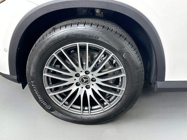 2025 Mercedes-Benz GLC Base - Photo 30