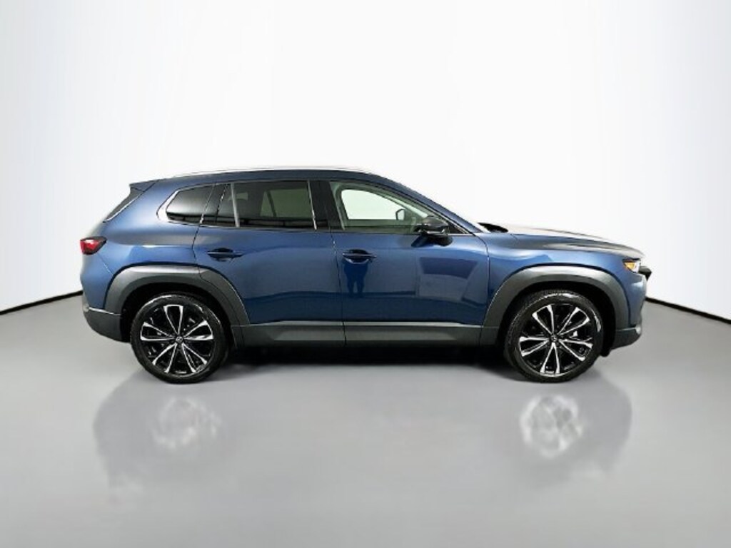 Used 2025 Mazda CX-50 2.5 S Premium Plus Package SUV