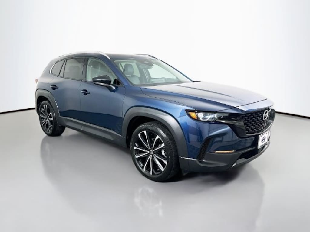 Used 2025 Mazda CX-50 2.5 S Premium Plus Package SUV