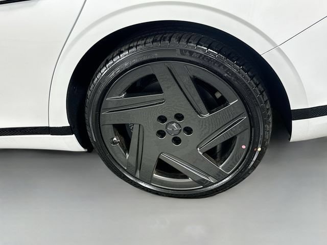 2026 GENESIS G90 Prestige Black - Photo 22