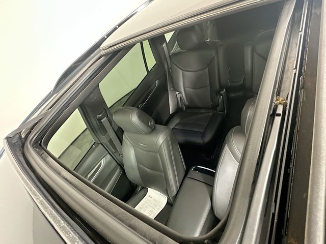 2024 Cadillac XT6 Sport - Photo 21