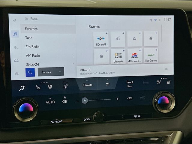 2024 Lexus RX 350 F SPORT - Photo 15
