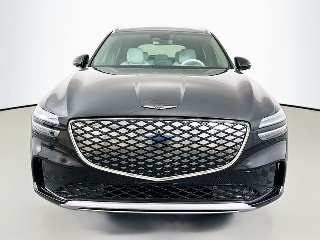 Used 2026 GENESIS GV70 Advanced with VIN 5NMMDET18TH006916 for sale in Round Rock, TX