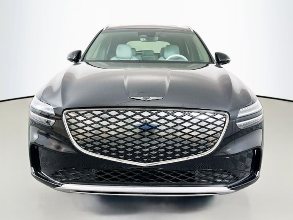 Used 2026 Genesis Electrified GV70 Advanced SUV