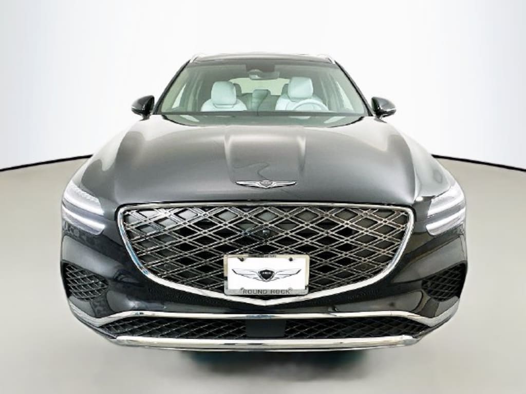 New 2026 Genesis GV70 2.5T Advanced SUV