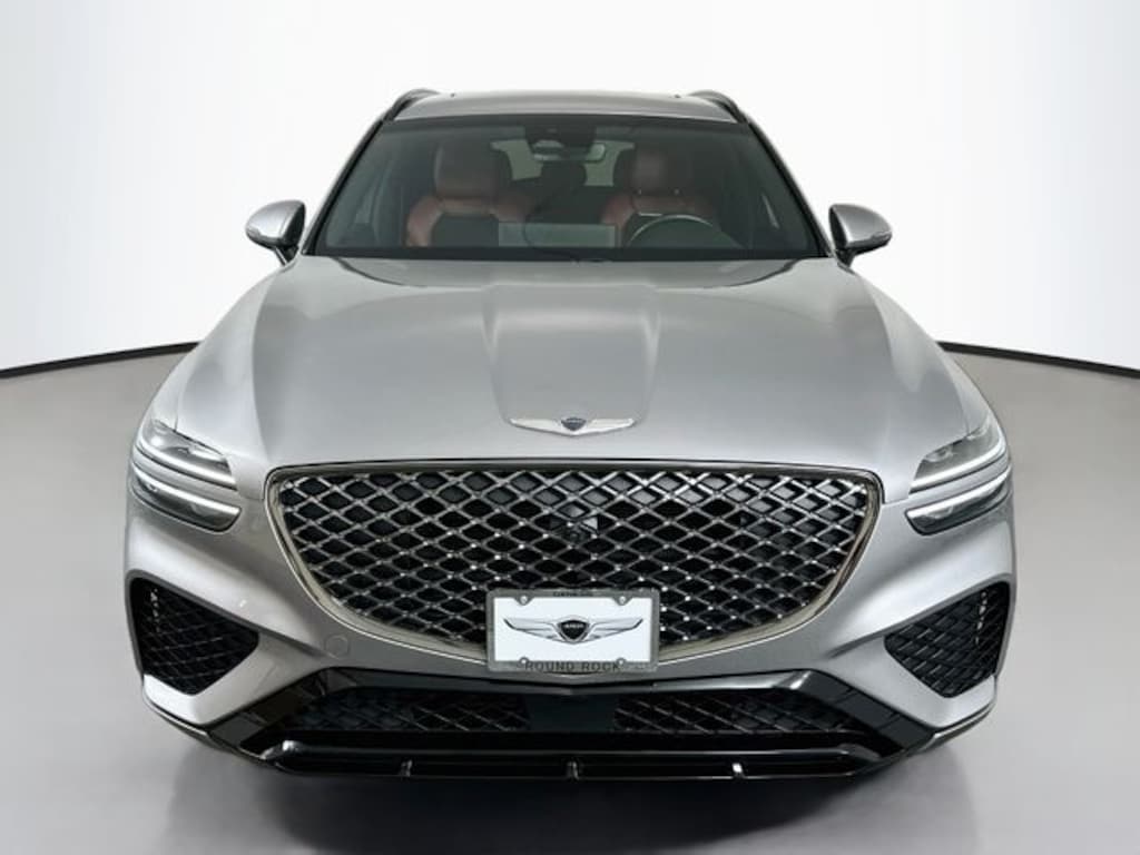 Used 2023 Genesis GV70 2.5T SUV