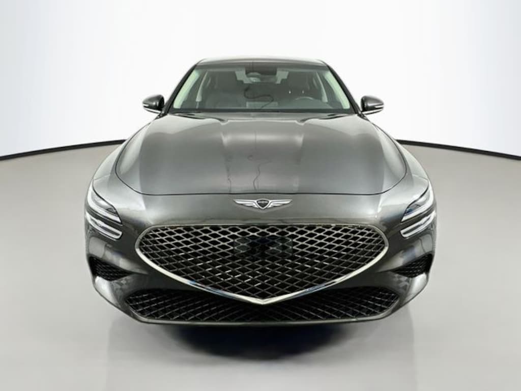 New 2026 Genesis G70 2.5T Sedan