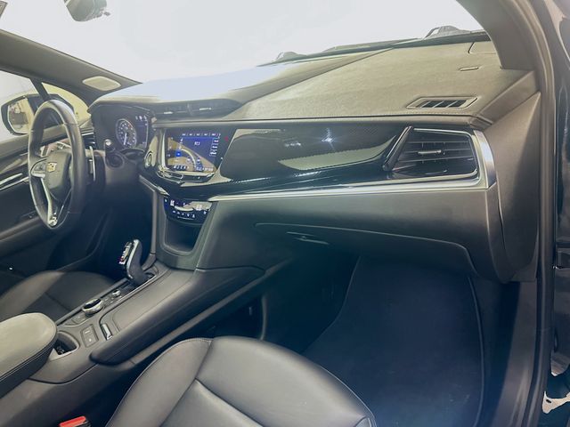 2024 Cadillac XT6 Sport - Photo 29