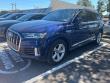 Used 2022 Audi Q7 45 Premium SUV