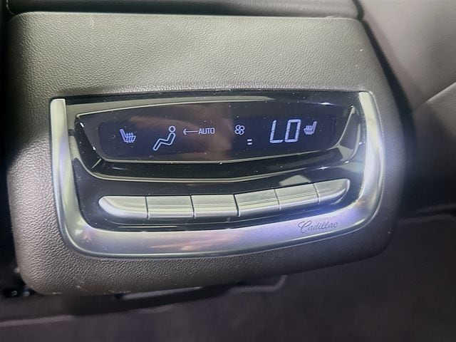 2024 Cadillac XT6 Sport - Photo 25