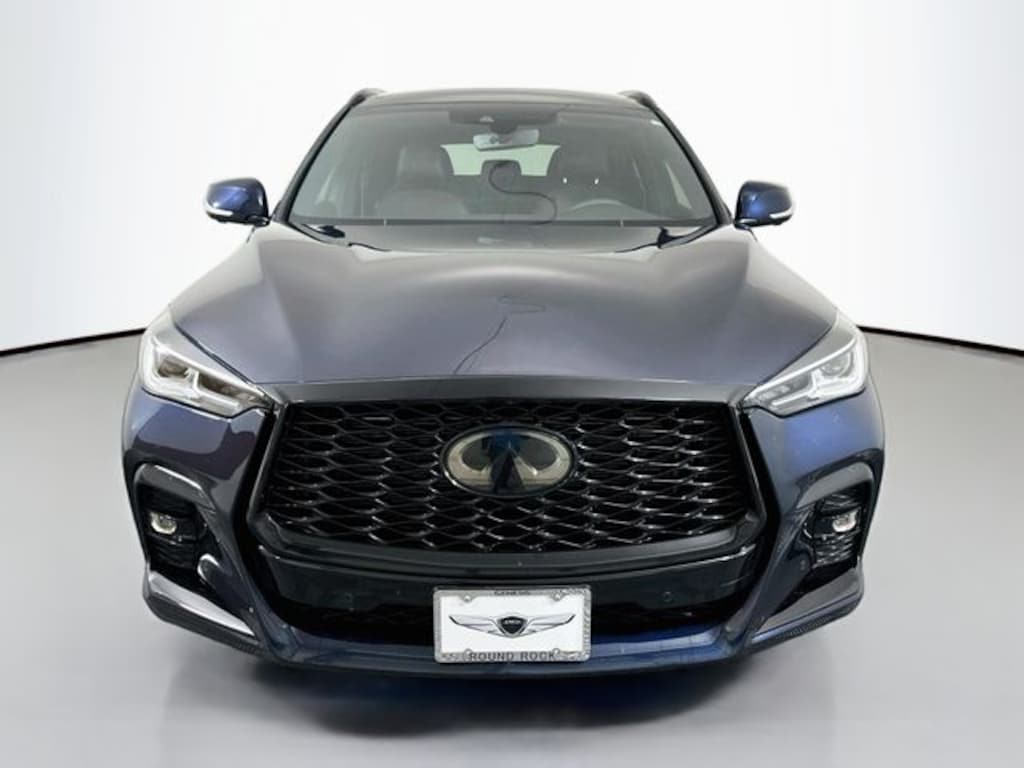 Used 2024 INFINITI QX50 Sport SUV