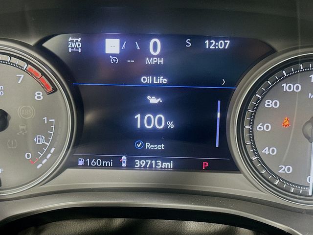 2024 Cadillac XT6 Sport - Photo 12