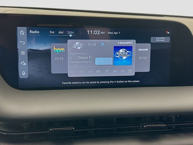 2026 GENESIS G90 Prestige Black - Photo 11